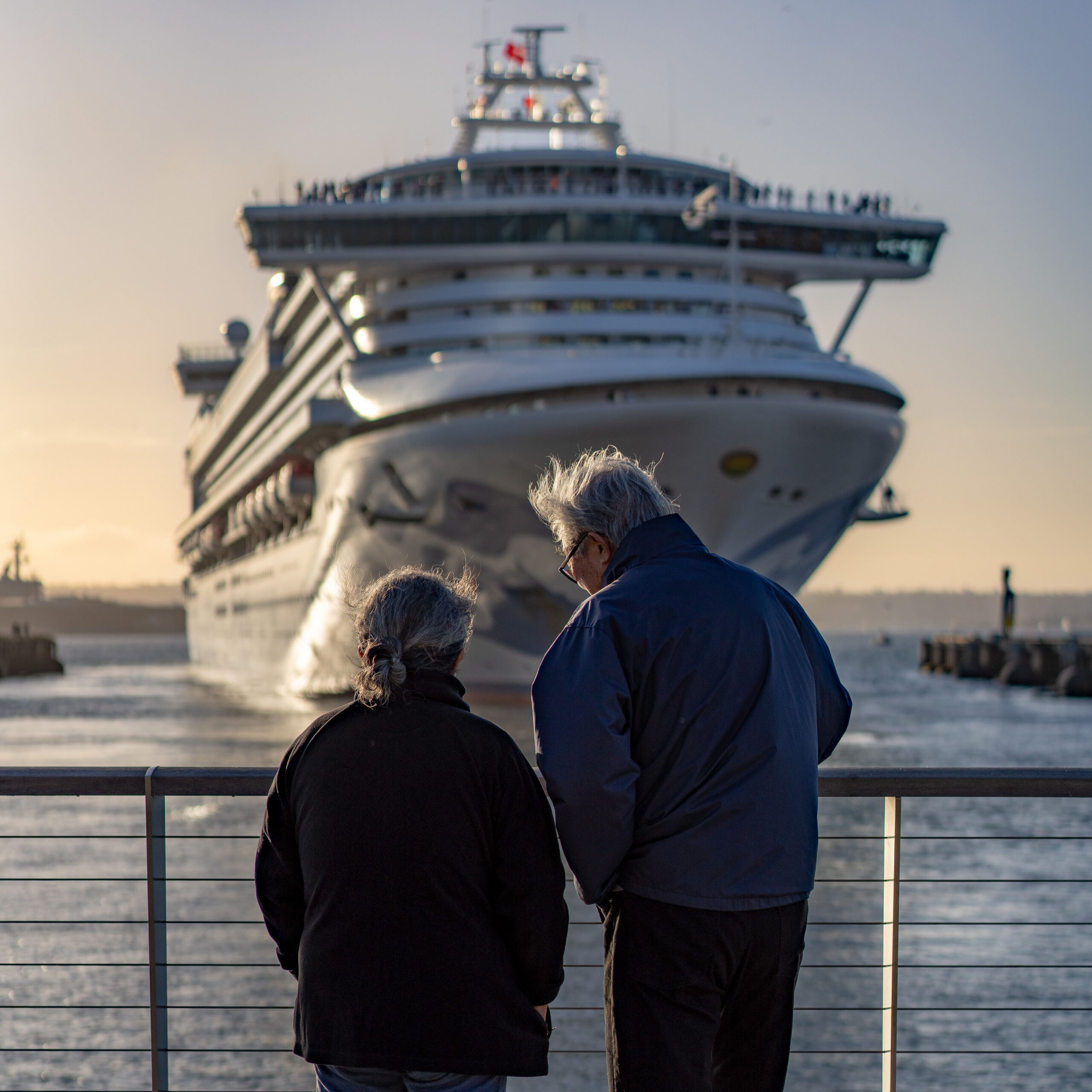Cruise Travel Insurance for Seniors Over 65: 7 Things to Check Before You Sail